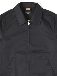 画像3: 【送料無料】DICKIES EISENHOWER TWILL JACKET (3)