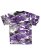 画像2: 【SALE】ROTHCO COLORED CAMO TEE-ULTRA VIOLET CAMO (2)