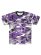 画像1: 【SALE】ROTHCO COLORED CAMO TEE-ULTRA VIOLET CAMO (1)