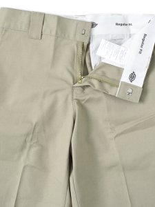 画像4: DICKIES REG FIT 11" WORK SHORT-DESERT SAND (4)
