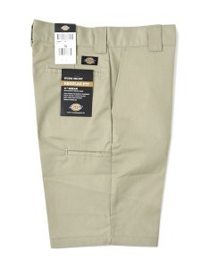 画像6: DICKIES REG FIT 11" WORK SHORT-DESERT SAND (6)