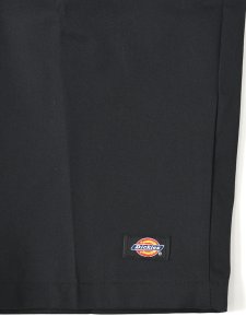 画像6: DICKIES 13" RELAX.F MP WORK SHORTS-BLACK (6)