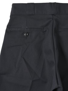 画像5: DICKIES 13" RELAX.F MP WORK SHORTS-BLACK (5)