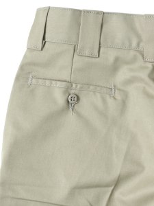画像5: DICKIES REG FIT 11" WORK SHORT-DESERT SAND (5)