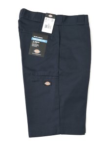 画像7: DICKIES 13" RELAX.F MP WORK SHORTS-DARK NAVY (7)