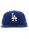 画像2: NEW ERA 59FIFTY AUTHENTIC LOS ANGELES DODGERS GM (2)