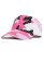 画像1: NEW HATTAN 6PNL COTTON CAP PINK CAMO (1)