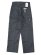 画像2: DICKIES DOUBLE KNEE WORK PANTS-CHARCOAL (2)
