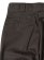 画像5: DICKIES DOUBLE KNEE WORK PANTS-DARK BROWN (5)