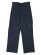 画像1: DICKIES DOUBLE KNEE WORK PANTS-DARK NAVY (1)