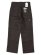 画像2: DICKIES DOUBLE KNEE WORK PANTS-DARK BROWN (2)