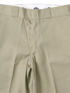 画像3: DICKIES 874 WORK PANT-MILITARY KHAKI (3)