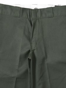 画像3: DICKIES 874 WORK PANT-OLIVE (3)