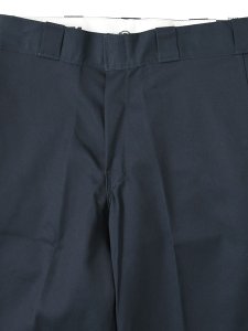 画像3: DICKIES 874 WORK PANT-DARK NAVY (3)
