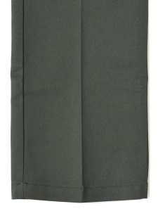 画像6: DICKIES 874 WORK PANT-OLIVE (6)