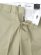 画像4: DICKIES FLAT FRONT SLIM WORK PANTS-MILITARY KHAKI (4)