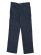 画像1: DICKIES FLAT FRONT SLIM WORK PANTS-DARK NAVY (1)