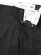 画像4: DICKIES FLAT FRONT SLIM WORK PANTS-BLACK (4)