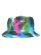 画像2: NEW HATTAN TIEDYE COTTON HAT-MULTI COLOR (2)