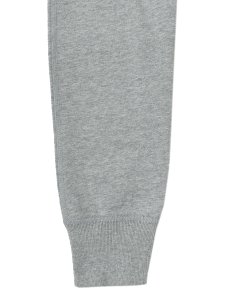 画像6: 【送料無料】REIGNING CHAMP MIDWEIGHT TERRY CREWNECK-HEATHER GY (6)