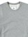 画像3: 【送料無料】REIGNING CHAMP MIDWEIGHT TERRY CREWNECK-HEATHER GY (3)