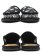 画像4: TROOPER AMERICA OPEN HEEL SLIPPERS BANDANA BLACK/WHITE (4)