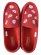 画像5: TROOPER AMERICA HOUSE SLIPPERS BANDANA RED/WHITE (5)