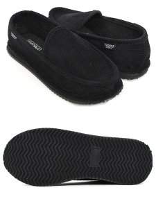 画像3: TROOPER AMERICA HOUSE SLIPPERS CORDUROY (3)