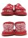 画像4: TROOPER AMERICA HOUSE SLIPPERS BANDANA RED/WHITE (4)