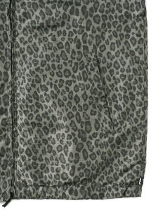 画像4: 【MEGA SALE】【送料無料】ACAPULCO GOLD WORLDWIDE WINDBREAKER LEOPARD CAMO (4)