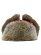 画像7: 【SALE】MAD BOMBER BLACK & RED PLAID/BROWN RABBIT FUR (7)