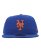 画像2: NEW ERA 59FIFTY AUTHENTIC NEW YORK METS GM (2)