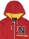 画像3: 【MEGA SALE】NAUTICA THE LIL YACHTY COLLECTION ZIP UP HOODIE (3)