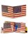 画像2: 【SALE】MIGHTY WALLET STAR AND STRIPES (2)