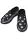 画像1: TROOPER AMERICA HOUSE SLIPPERS BANDANA BLACK/WHITE (1)