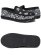 画像3: TROOPER AMERICA HOUSE SLIPPERS BANDANA BLACK/WHITE (3)