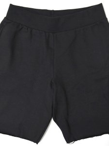 画像3: 【SALE】CHAMPION LIFE REVERSE WEAVE CUT OFF SHORTS (3)