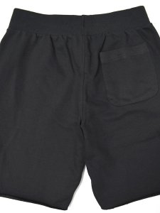 画像4: 【SALE】CHAMPION LIFE REVERSE WEAVE CUT OFF SHORTS (4)