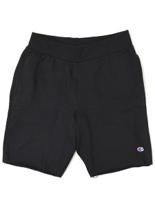 画像1: 【SALE】CHAMPION LIFE REVERSE WEAVE CUT OFF SHORTS (1)