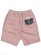 画像2: 【MEGA SALE】PUBLISH OSVALDO SHORTS MAUVE (2)