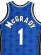 画像4: 【送料無料】MITCHELL & NESS SWINGMAN JERSEY MAGIC 00-01 #1 T.MCGRADY (4)