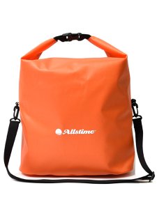 画像1: 【SALE】Allstime HANDY TIME COOLER & DRY 2WAY BAG (1)