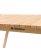 画像9: 【SALE】【送料無料】Allstime DOOGOO TIME THE TABLE 420 OAK (9)
