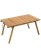 画像1: 【SALE】【送料無料】Allstime DOOGOO TIME THE TABLE 420 TEAK (1)