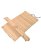 画像4: 【SALE】【送料無料】Allstime DOOGOO TIME THE TABLE 420 OAK (4)