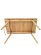 画像7: 【SALE】【送料無料】Allstime DOOGOO TIME THE TABLE 420 OAK (7)