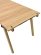 画像10: 【SALE】【送料無料】Allstime DOOGOO TIME THE TABLE 420 OAK (10)