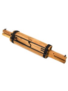 画像2: 【SALE】【送料無料】Allstime DOOGOO TIME THE TABLE 420 TEAK (2)