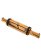 画像2: 【SALE】【送料無料】Allstime DOOGOO TIME THE TABLE 420 TEAK (2)