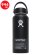 画像1: Hydro Flask HYDRATION 32 OZ WIDE MOUTH-BLACK (1)